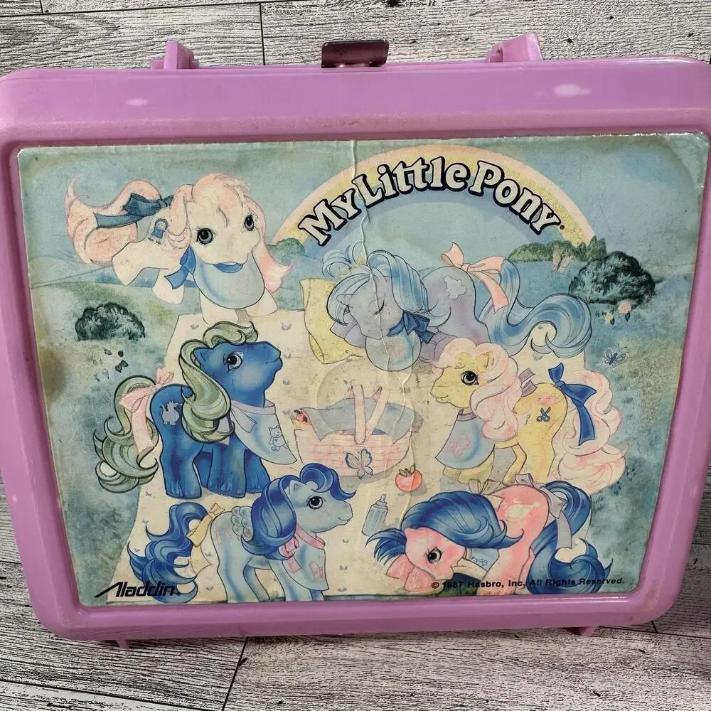 Aladdin brand franchise